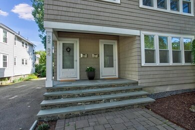 32-34 Dorothy Rd unit 1, Arlington, MA 02474 - photo 4