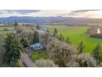 8885 Harmony Rd, Sheridan, OR 97378 - photo 4