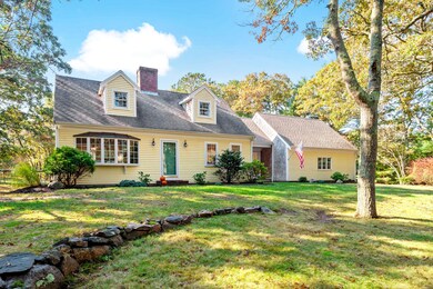 61 Rockledge Dr, North Falmouth, MA 02556 - photo 2