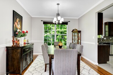 245 Morning Glory Dr, Monroe Township, NJ 08831 - photo 7