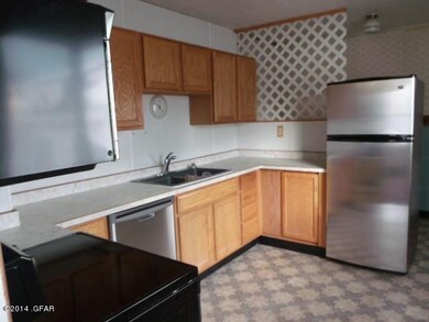 newer kitchen