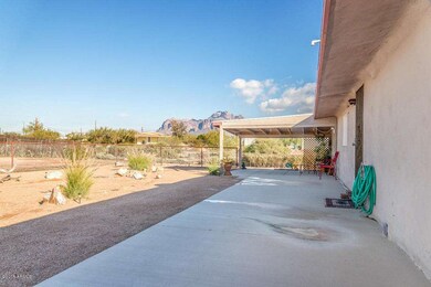 EXTENDED PATIO