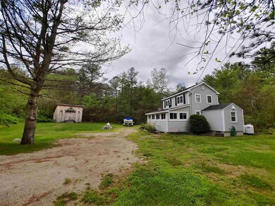 1210 Plains Rd, Silver Lake, NH 03875 - photo 2