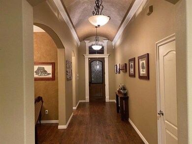 7909 Forest Point Ct, North Richland Hills, TX 76182 - photo 2