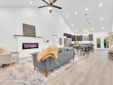 1395 Willow Creek Ln, Sevierville, TN 37876 - photo 6