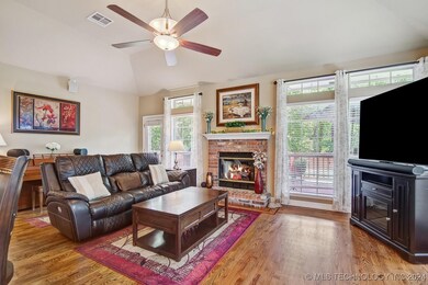 3413 W College St, Broken Arrow, OK 74012 - photo 6