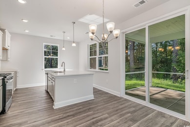 3238 Moss Bridge Ln, Myrtle Beach, SC 29579 - photo 4