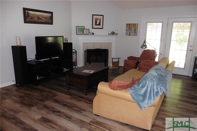 Enjoy a relaxing evening watching TV or reading a 
