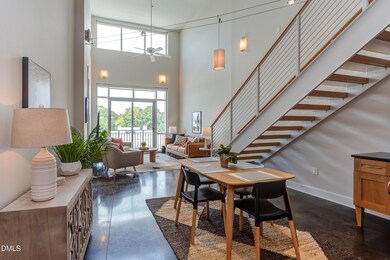 The Flats - Exchange on Erwin unit 417, Durham, NC 27705 - photo 5