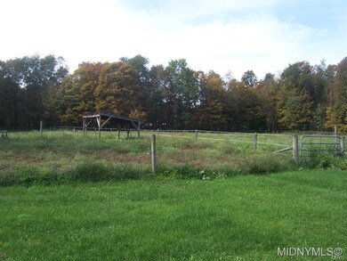 Pastureland
