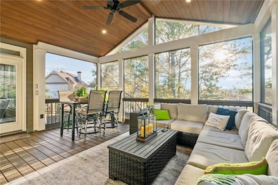 6960 Polo Fields Pkwy, Cumming, GA 30040 - photo 2