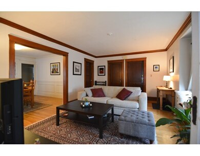 23 Newton Rd, Arlington, MA 02474 - photo 5