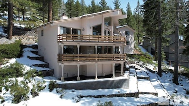 449 Fairview Blvd, Incline Village, NV 89451 - photo 3