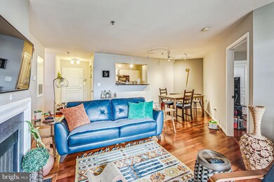 Savoy Park unit 416, Falls Church, VA 22041 - photo 7