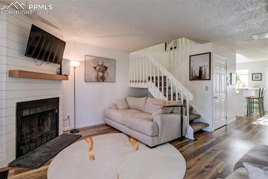 6836 Overland Dr unit 164, Colorado Springs, CO 80919 - photo 3