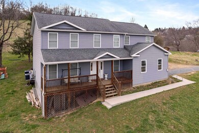 97 John Poole Rd, Morgantown, WV 26508 - photo 2