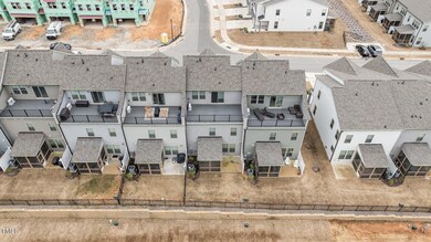 2138 Mars Hill Ln, Apex, NC 27502 - photo 5