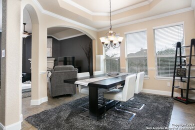 25802 Plumbago, San Antonio, TX 78261 - photo 5