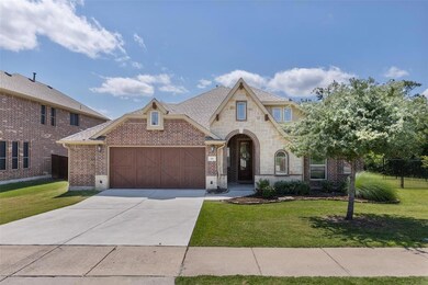 201 Lyndhurst Dr, Wylie, TX 75098 - photo 2