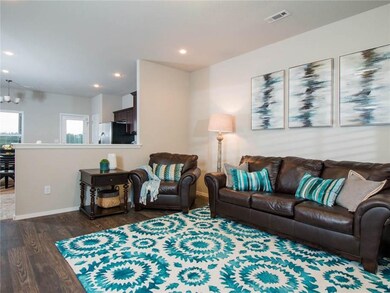 2358 S Ouachita Dr, Fayetteville, AR 72701 - photo 2