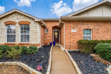 2201 Belmont Park Dr, Denton, TX 76210 - photo 3