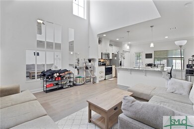 791 Fairview Cir, Hinesville, GA 31313 - photo 7