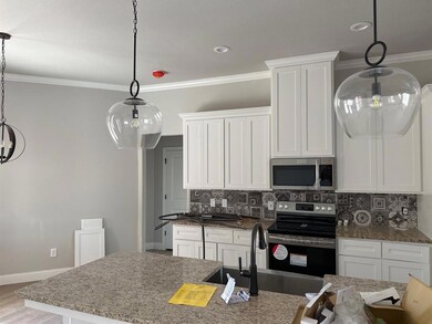 1668 Whiterock Dr, Weatherford, TX 76086 - photo 4