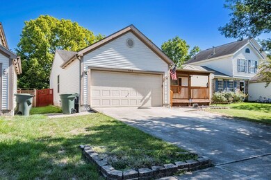 1164 Pinnacle Dr, Columbus, OH 43204 - photo 3