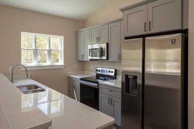 Kitchen Pictures of previous build