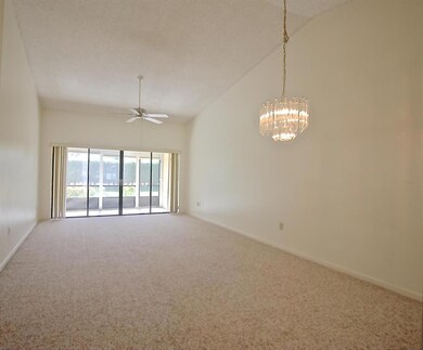 OPEN DINING ROOM AND LIVING ROOM