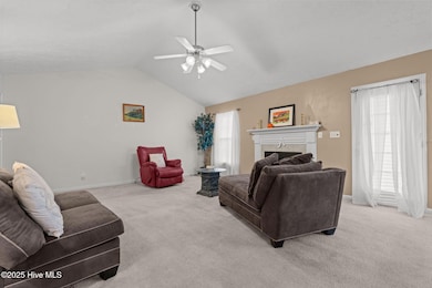 101 Pinebrae Ln, Aberdeen, NC 28315 - photo 5