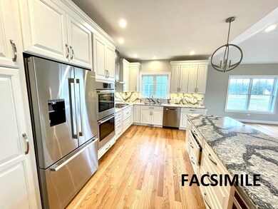 Lot 16 Front Nine Dr, Haverhill, MA 01832 - photo 3