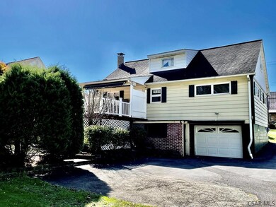 1068 Goucher St, Johnstown, PA 15905 - photo 2