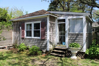 336 Old Wharf Rd unit 2, Dennis Port, MA 02639 - photo 2