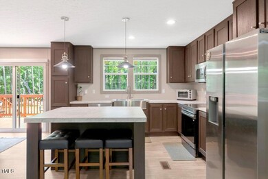 Zachary Ln - Kitchen 2
