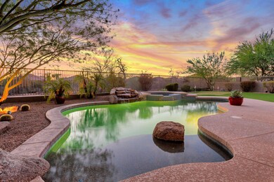Seclusion and views = perfection