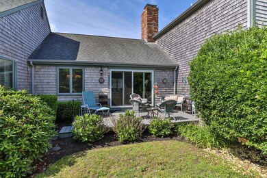 1 Seastrand Way unit 7, Chatham, MA 02633 - photo 3