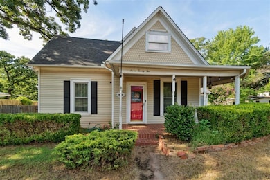 722 E 2nd St, Chandler, OK 74834 - photo 5