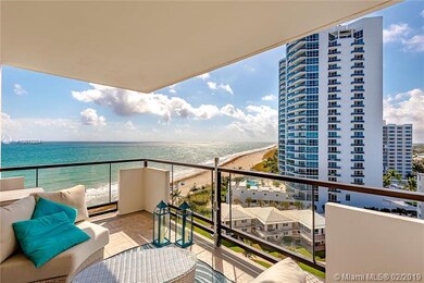 Leisure Towers unit 1106, Pompano Beach, FL 33062 - photo 2