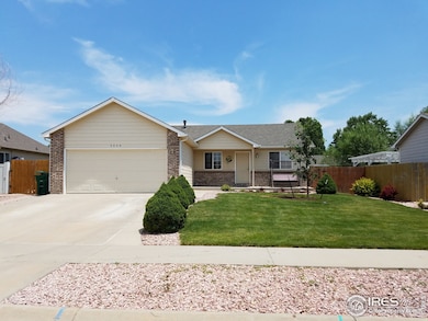 3606 Cactus Ave, Evans, CO 80620 - photo 2