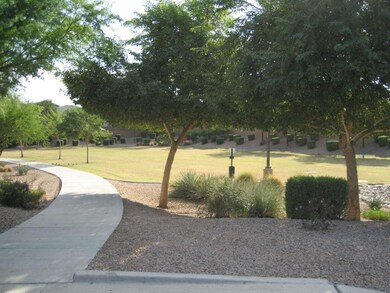 Common Area