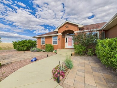 1278 N Stratton Dr, Pueblo, CO 81007 - photo 4