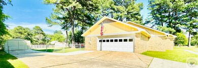 47 Myrtle Springs Rd, Texarkana, TX 75503 - photo 2