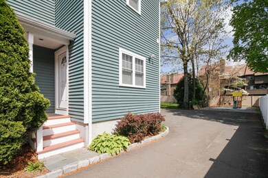 16 Douglas Ave unit B, Stamford, CT 06906 - photo 3