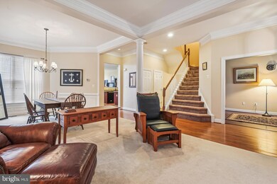 546 Gentlewood Square, Purcellville, VA 20132 - photo 4