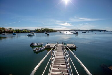 9 Periwinkle Ln unit Harbor Vw, Harpswell, ME 04079 - photo 7