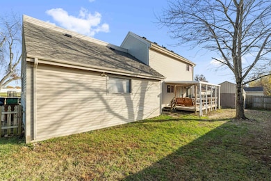 127 N Quail Run, Henderson, KY 42420 - photo 4