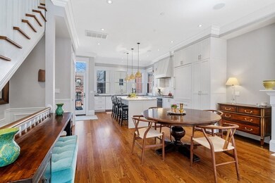 133 W Concord St unit 2, Boston, MA 02118 - photo 4