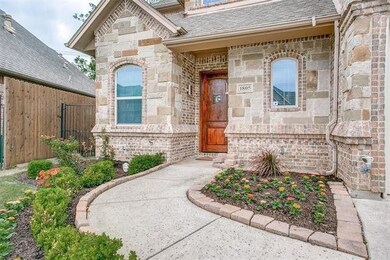 1805 Castle Ct, Grapevine, TX 76051 - photo 4