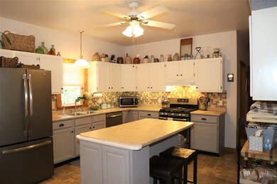 392 Cheshire Turnpike, Langdon, NH 03602 - photo 4